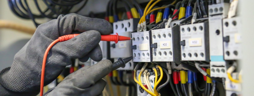 Instalaciones - Servicios Home